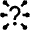 Frequently Ask Question Icon from Nova Line Set