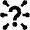 Frequently Ask Question Icon from Nova Solid Set