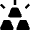 Gold Bar Icon from Nova Solid Set