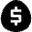 Golden Egg Icon from Nova Solid Set