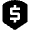 Money Security Icon from Nova Solid Set