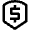 Money Security Icon from Nova Line Set