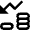 Performance Money Decrease Icon from Nova Line Set