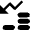 Performance Money Decrease Icon from Nova Solid Set
