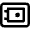 Safe Icon from Nova Line Set