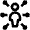 User Network Icon from Nova Line Set