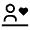 Airline Passenger Care Icon from Carbon Set