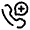 Call Medicine Icon from Solar Broken Set