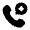 Call Medicine Icon from Solar Bold Set
