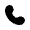 Phone Rounded Icon from Solar Bold Set