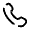 Phone Icon from Solar Broken Set