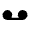 Record Minimalistic Icon from Solar Bold Set