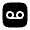 Record Square Icon from Solar Bold Set