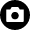 Camera Circle Icon from Nova Solid Set