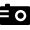 Camera Compact 1 Icon from Nova Solid Set