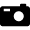 Camera Compact Icon from Nova Solid Set