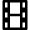 Camera Film 1 Icon from Nova Solid Set