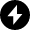 Camera Flash Icon from Nova Solid Set