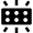Camera Flash On Icon from Nova Solid Set