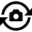 Camera Flip Icon from Nova Solid Set