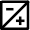 Camera Iso Icon from Nova Line Set