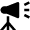 Camera Light Setting Icon from Nova Solid Set