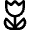Camera Macro Icon from Nova Line Set