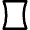 Camera Panorama Vertical Icon from Nova Line Set
