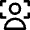 Camera Portriat Icon from Nova Line Set