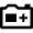 Camera Professional Back Icon from Nova Line Set