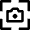 Camera Setting Focus Icon from Nova Line Set