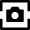Camera Setting Focus Icon from Nova Solid Set