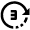 Camera Timer Three Icon from Nova Solid Set
