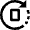 Camera Timer Zero Icon from Nova Line Set