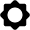 Camera White Balance Auto Icon from Nova Solid Set