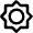 Camera White Balance Auto Icon from Nova Line Set