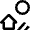 Camera White Balance Shade Icon from Nova Line Set