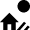 Camera White Balance Shade Icon from Nova Solid Set