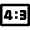 Composition 4 To 3 Icon from Nova Line Set