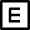 Focus E Icon from Nova Line Set