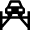 Vehicle Lifter Icon from Nova Solid Set