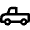Vehicle Pick Up Icon from Nova Line Set