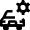 Vehicle Setting Icon from Nova Line Set