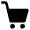 Shopping Cart 3 Icon from Nova Solid Set