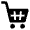 Shopping Cart Icon from Nova Solid Set