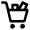 Shopping Cart Filled Icon from Nova Line Set