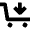 Shopping Cart Load Icon from Nova Solid Set