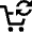 Shopping Cart Refresh Icon from Nova Line Set