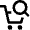 Shopping Cart Search Icon from Nova Line Set