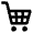 Shopping Cart Icon from Nova Line Set